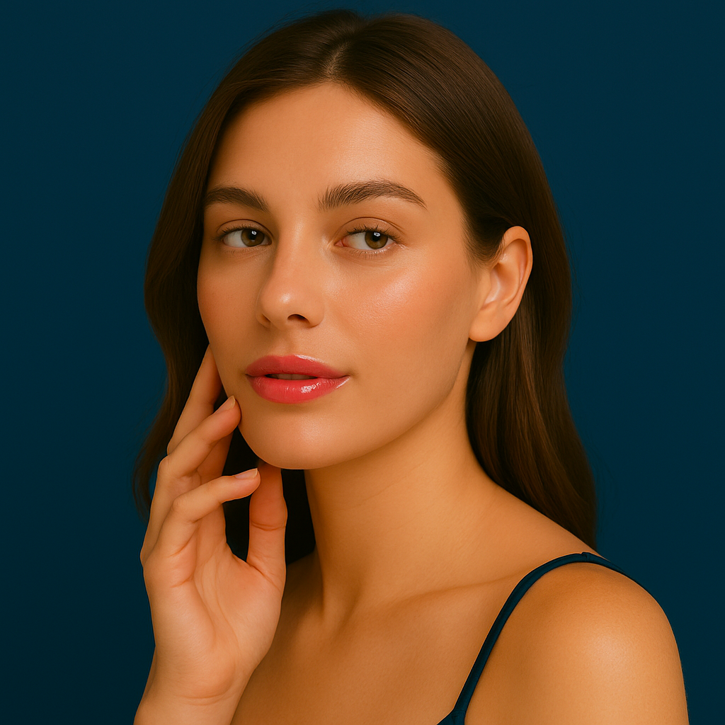 Gloss lèvres - Hydratant et repulpant