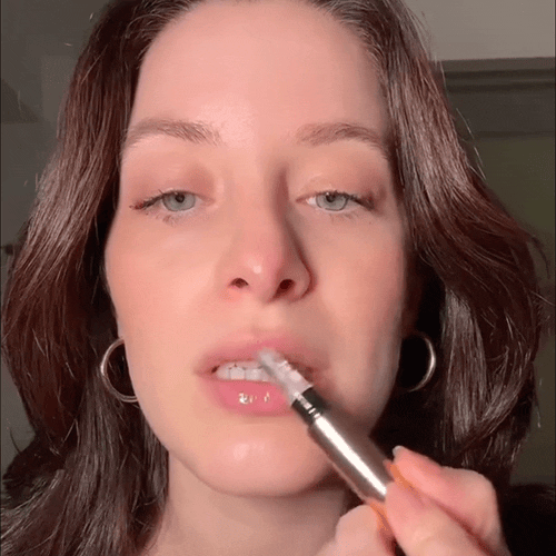 Gloss lèvres - Hydratant et repulpant